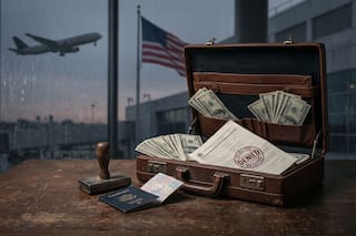 “Le pagué US$19.000 a la ‘abogada de los milagros’ pero acabé deportado de EE.UU.”