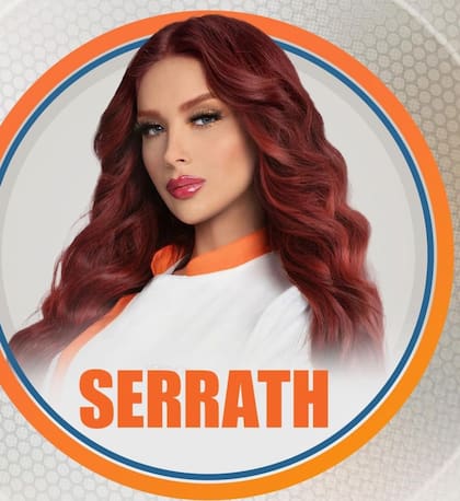 Isis Serrath