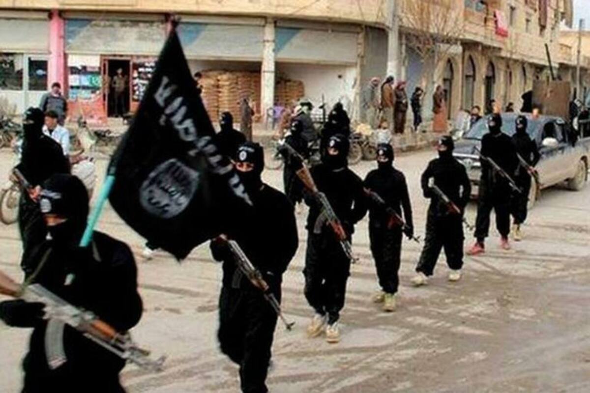 ISIS-K, la rama más radical de ISIS, ha sido responsable de una serie de ataques en Afganistán y Pakistán desde su formación en 2015 (AP/Archivo)