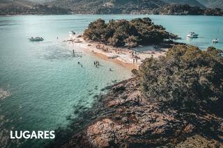 La paradisíaca isla de Brasil donde apuestan los argentinos para emprender