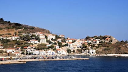 Isla de Icaria (Grecia)
Foto: iStock