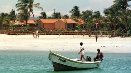 Isla Margarita, un reflejo de la crisis en Venezuela