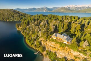 6 hoteles off-road en enclaves remotos a los que se llega en lancha, 4x4 o a caballo