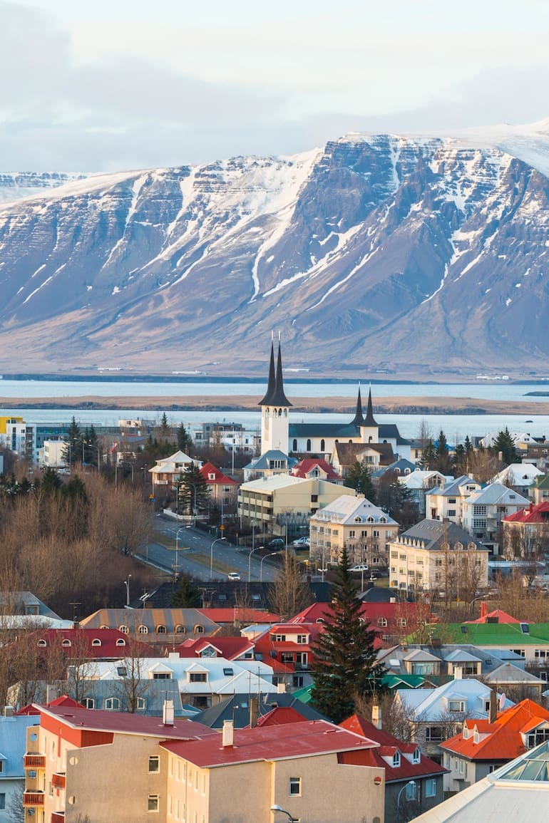Islandia