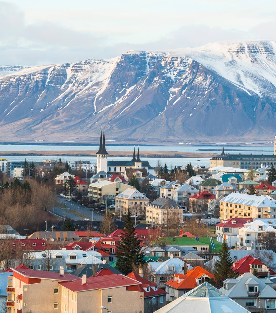 Islandia