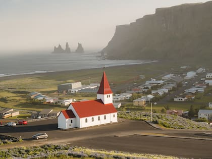 Islandia