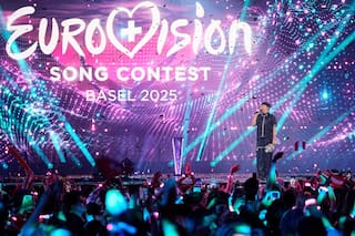 Islandia boicoteará Eurovisión por la participación de Israel