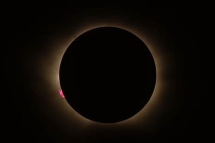 Islandia fue el primer país en recibir el eclipse solar total de este 12 de agosto