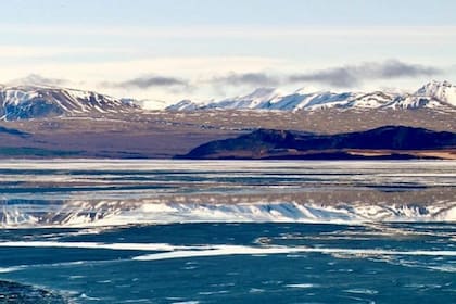 Islandia tiene mucha experiencia lidiando con desastres