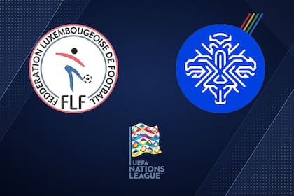 Islandia venció 3-0 a Luxemburgo, por la UEFA Nations League