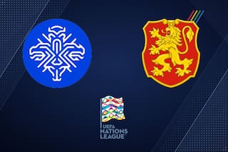Islandia vs. Bulgaria, Liga de Naciones 2026: día, hora y cómo seguir online
