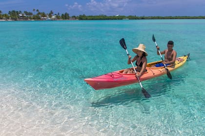 islas Cayman