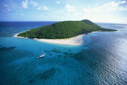 Islas Vírgenes