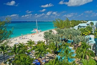 El paraíso terrenal muestra otra cara del Caribe