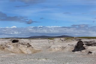 Malvinas vía Córdoba. Quiénes quieren ir a las Islas y por qué peligra el vuelo