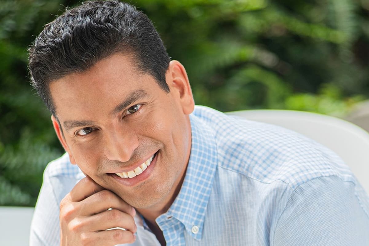 Ismael Cala, de la televisión, al emprendimiento espiritual con millones de seguidores