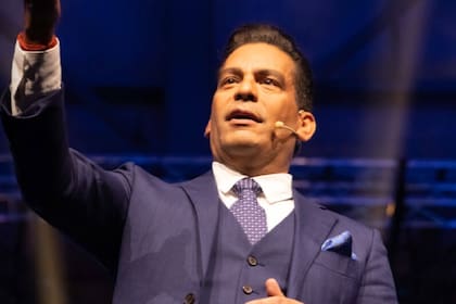 Ismael Cala será el presentador del America Business Forum 2023