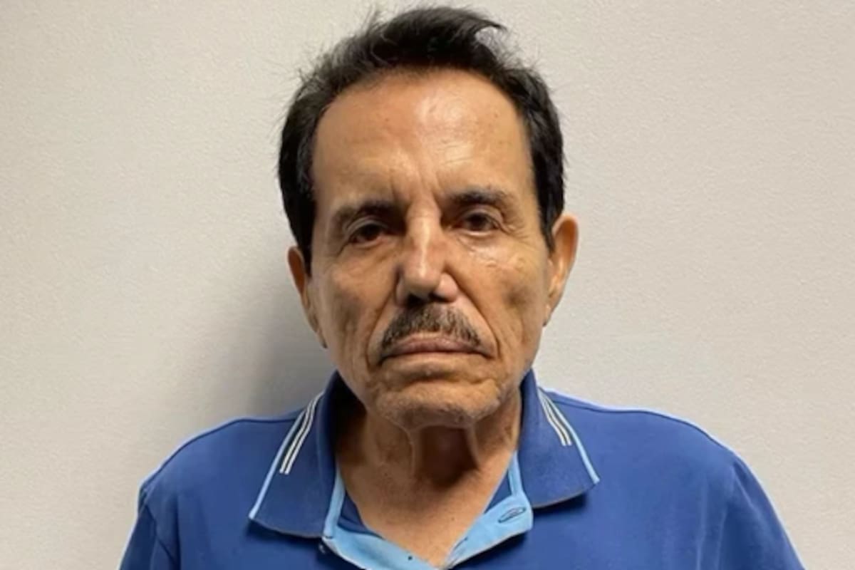 Ismael "El Mayo" Zambada alega que fue secuestrado en México por Joaquín Guzmán López, que lo metió en un avión y entregó a EE.UU.