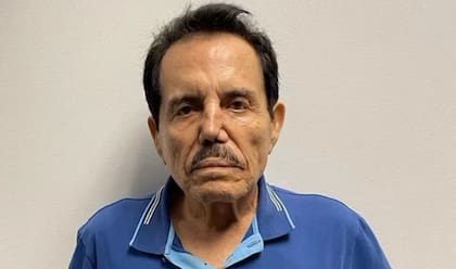 Ismael "El Mayo" Zambada