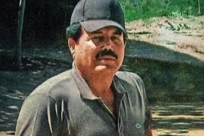Ismael “El Mayo” Zambada, histórico líder del cártel de Sinaloa