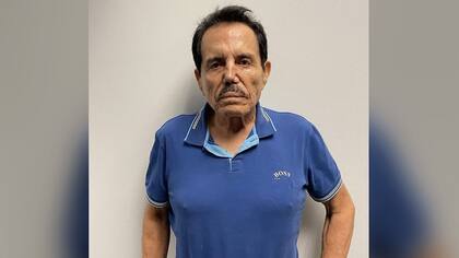 Ismael 'El Mayo' Zambada, tras su detención