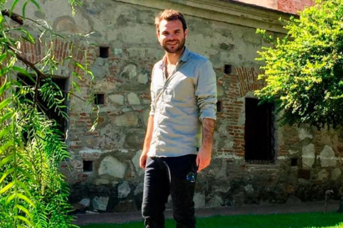 Ismael Goñi
Foto: ElDoceTV