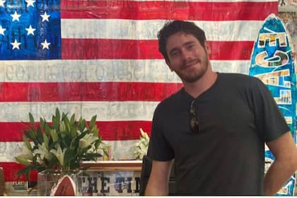 Ismael Hernández Chirino cumplió 29 años mientras estaba en un centro de detención de migrantes y fue puesto en libertad por un juez seis meses después