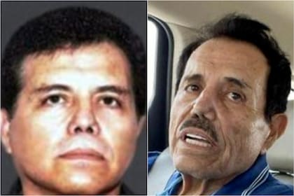 Ismael Zambada fue buscado por la DEA durante varios años; el pasado 25 de julio de 2024 fue detenido por autoridades estadounidenses