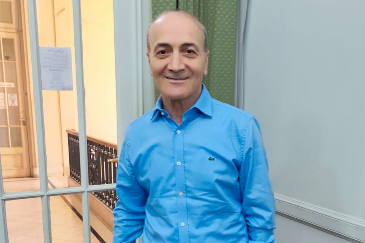 Ismail Cakmak: "En la Argentina se están agotando los nutrientes de los suelos por insuficiente reposición con fertilizantes"