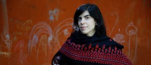 La autora e ilustradora argentina Isol es la primera argentina reconocida con el prestigioso premio