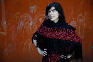 La autora e ilustradora argentina Isol es la primera argentina reconocida con el prestigioso premio