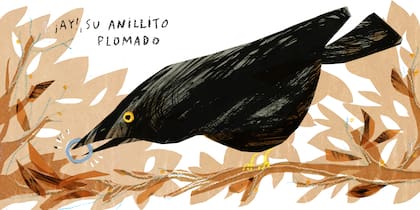 Isol interpreta poemas de García Lorca en un libro ilustrado