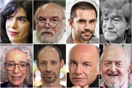 Isol, Juan Sasturain, Gonzalo Heredia, Luigi Zoja, Marta Lamas, Pablo Ámster, Horacio Altuna y Daniel Divinsky son algunos de los participantes de la primera Semana ArgMex del Pensamiento y la Literatura
