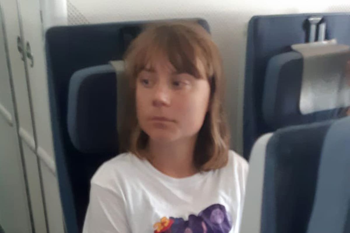 Israel afirma que deportó a Greta Thunberg tras incautar el barco en el que viajaba a la Franja de Gaza