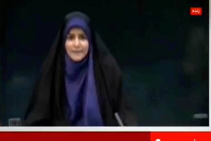 Israel ataca televisora estatal iraní durante transmisión en vivo