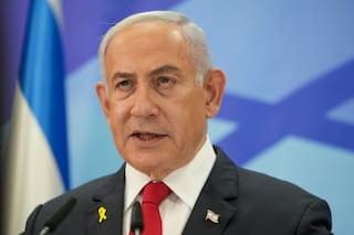 Israel dice estar preparado para "responder con gran fuerza" si Irán ataca