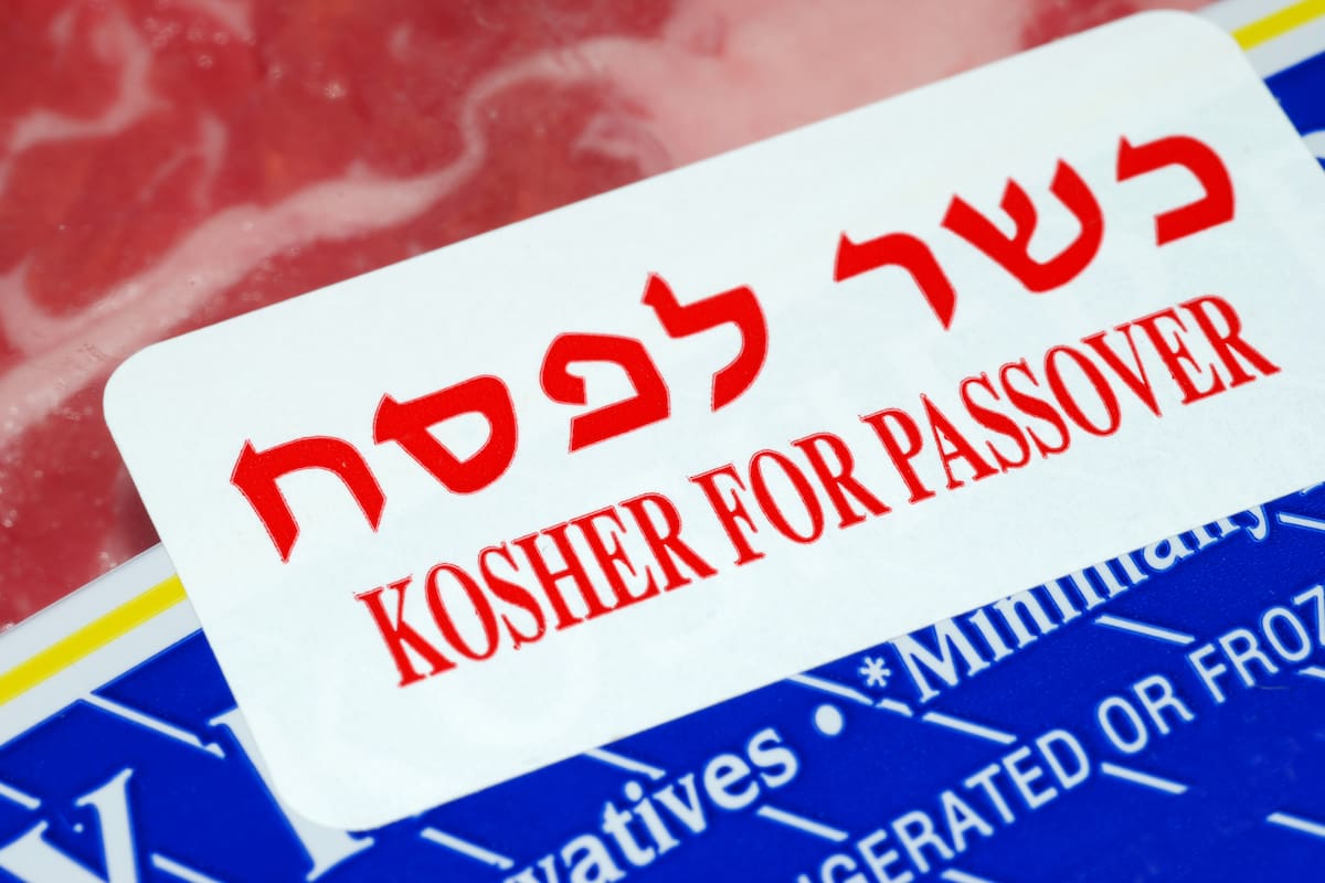 Israel es el segundo mercado para la carne argentina en volumen y tercero en valor