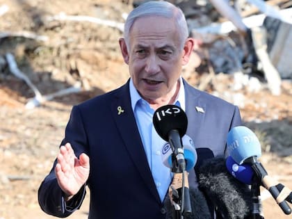 Israel justificó su ataque inicial en el supuesto desarrollo de armas nucleares iraní