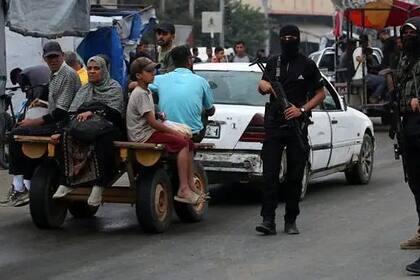 Israel: Los abogados se reúnen con Hannoun en su celda, "puede rastrear todo"