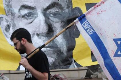 Israel mantiene nada menos que cinco frentes de guerra abiertos a la vez, con un elevadísimo costo militar, económico y social