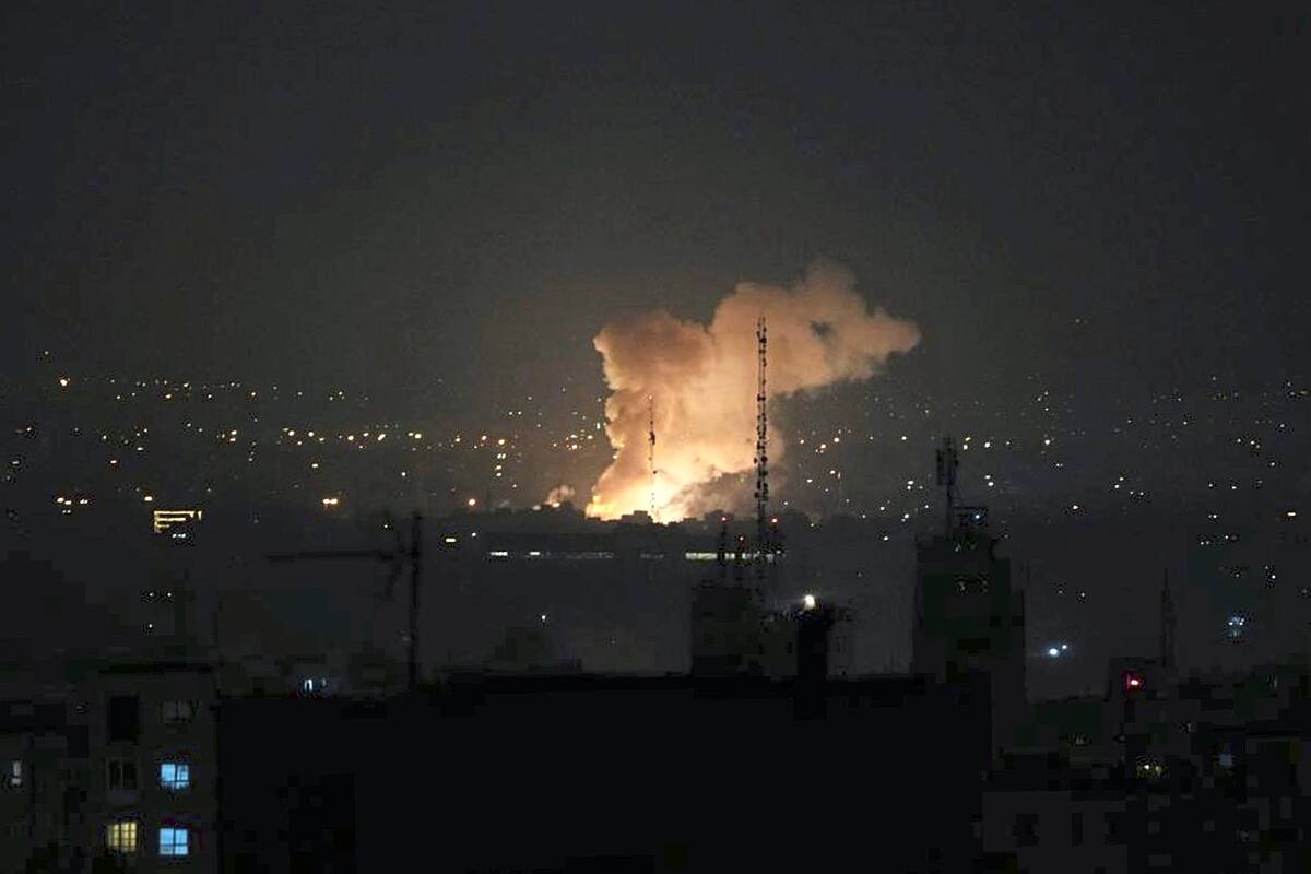 Israel realizó un “ataque preventivo” contra Irán y expertos creen que esto recién empieza