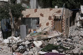 Israel refuerza su control sobre Jerusalén Oriental con desalojos y demoliciones