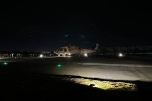 Israel rescata a dos rehenes en una "operación especial" en Rafá, en el sur de la Franja de Gaza