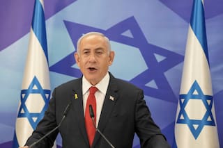 Israel, "si Beirut interrumpe los coloquios sería una victoria para Hezbollah"