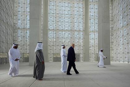 Israel teme quedar fuera de un nuevo Oriente Medio que ayudó a crear