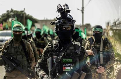 Israel y EE.UU. aseguran que la cartera de inversiones de Hamás sirve para financiar a su brazo armado.