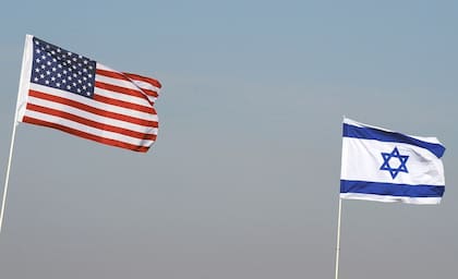 Israel y EE.UU., una alianza global