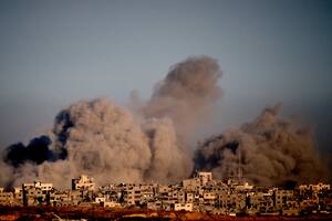 Israel y Hamás acordaron el miércoles la primera fase del plan del presidente de Estados Unidos, Donald Trump, para Gaza, que contempla un alto el fuego y un canje de prisioneros