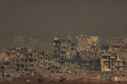 Israel y Hamás liberarán rehenes y prisioneros tras acordar la primera fase del plan de paz de Trump