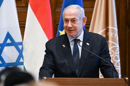 Israel/Ucrania.- Israel convoca al embajador ucraniano por sus críticas a Netanyahu